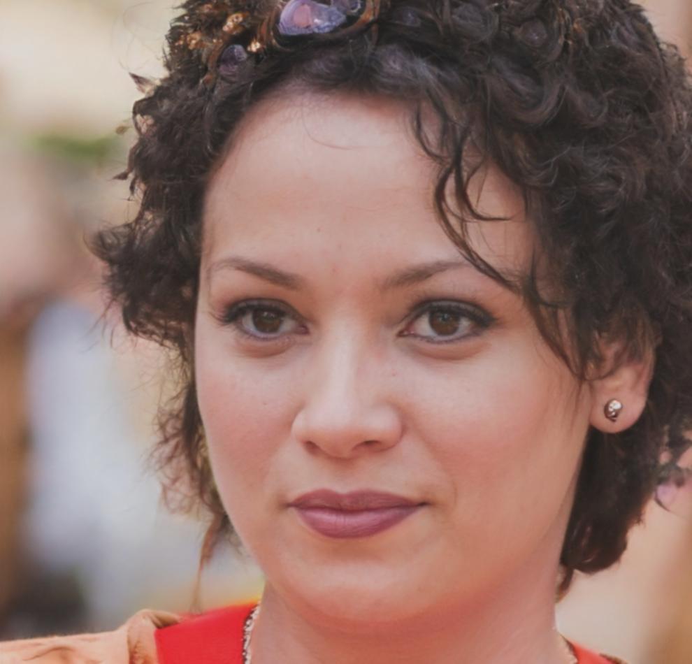 Instructora Carmen Ruiz