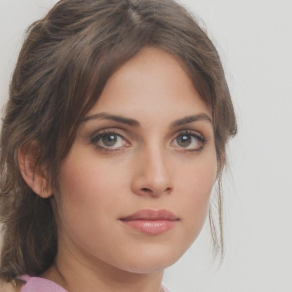 María González, Directora de Planificación Financiera